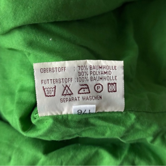 Coach Casual Vintage Skater Jacket - Picture 12 of 12